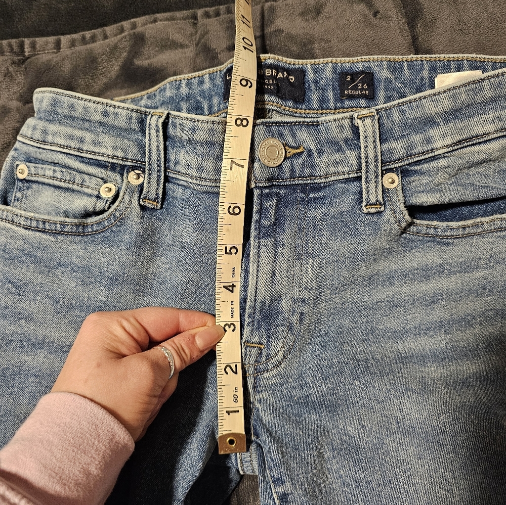 Lucky Brand Women's Jeans - Picture 10 of 10